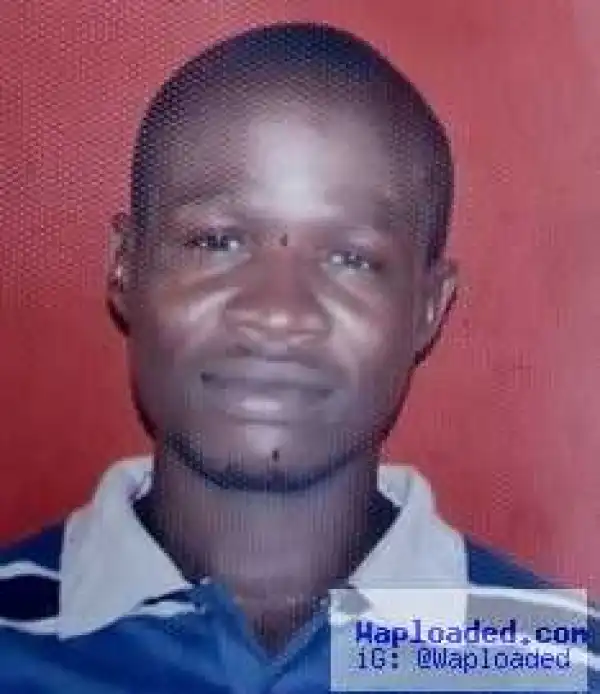 Lagos landlord kills tenant of four months